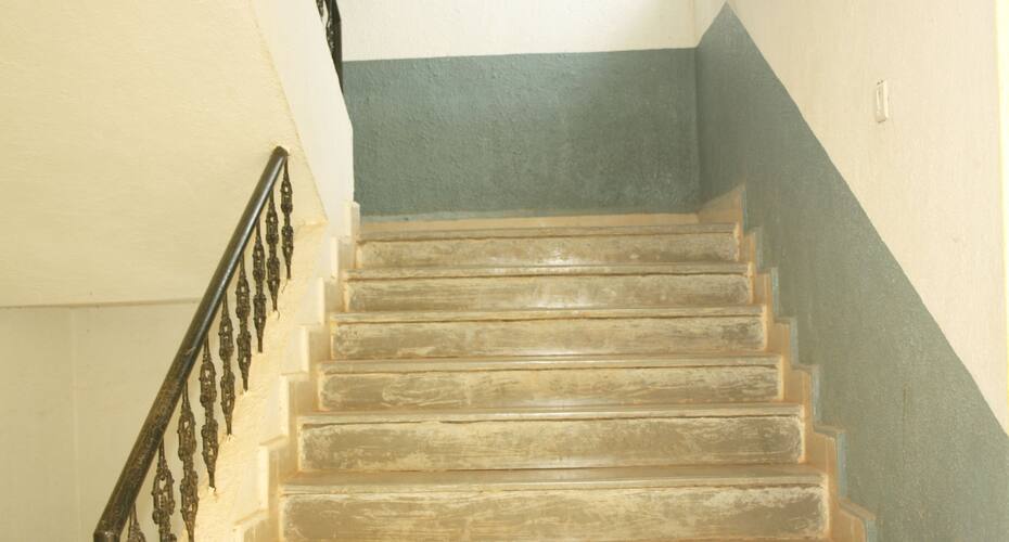 JS Palms Standard Apartments, Goa 5